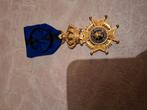 Belgische medaille, Verzamelen, Ophalen of Verzenden