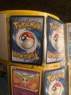 Pokémon/Yughi-Oh. ET COLL., Enlèvement ou Envoi, Utilisé, Plusieurs cartes