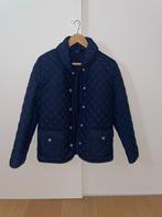 echte ralph lauren dames blouson blauw  209€, Kleding | Dames, Ophalen, Nieuw, Blauw
