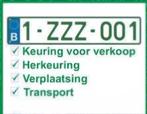 Keuringe,ophalen van uw wagen., Diensten en Vakmensen, Overige Diensten