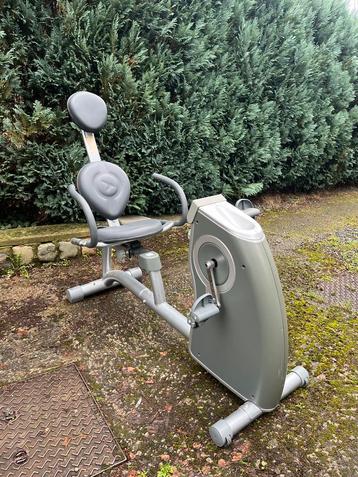 Domyos FC100 hometrainer beschikbaar voor biedingen
