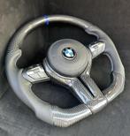 BMW stuur carbon compleet leer leder M Sport, Auto-onderdelen, Ophalen of Verzenden, Nieuw, BMW