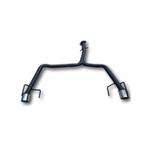 123 SPORTUITLAAT LEXUS GS3 mk3 S19 GS300 350 430 450 460 UIT, Neuf, -, -, -