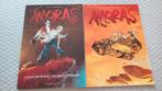 Amoras., Boeken, Stripverhalen, Eén stripboek, Ophalen of Verzenden, Nieuw