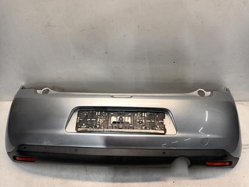 BUMPER ACHTER Citroën C3 (SC) (01-2009/01-2017), Auto-onderdelen, Carrosserie, Bumper, Citroën, Achter, Gebruikt