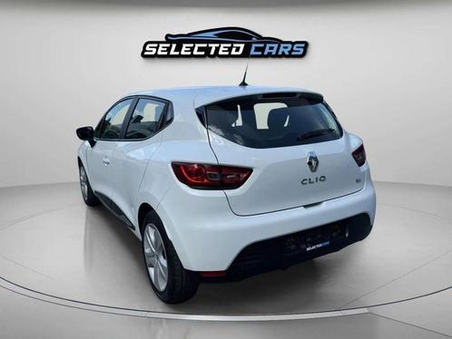 Renault Clio Energy Edition | Gekeurd | 1 Jaar Garantie |, Auto's, Renault, Particulier, Te koop, Clio, ABS, Airconditioning, Bluetooth