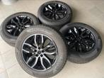 Kit hiver 18" Land Rover Évoque, Freelander,, Auto-onderdelen, Ophalen, Volvo