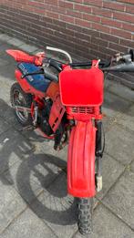 MALAGUTI CROSS 50cc, Motoren, Overig