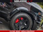 Dodge RAM 1500 Night Premium | Full Option | De Meest Luxe P, Auto's, Automaat, Zwart, Bedrijf, RAM 1500