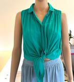 Beautiful vintage style blouse (small), Camaïeu, Ophalen of Verzenden, Maat 36 (S), Gedragen