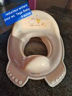 Toiletverkleiner voor kinderen, Kinderen en Baby's, Ophalen of Verzenden, Gebruikt