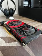 Msi gtx 960 gaming 2go, Informatique & Logiciels, Comme neuf