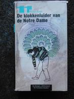 boek De klokkenluider van de Notre Dame Victor Hugo, Gelezen, Ophalen of Verzenden, Victor Hugo, België