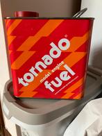 Tornado nitro fuel 16%, Ophalen, Nitro