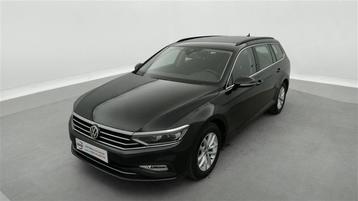 Volkswagen Passat Variant 1.5 TSI 150cv Style NAVI / FULL LE, Autos, Argent ou Gris, Achat, 110 kW, Entreprise