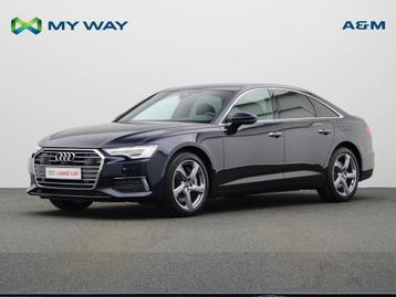Audi A6 PHEV A6 PHEV 50 TFSI e Quattro S line S tronic (220  beschikbaar voor biedingen