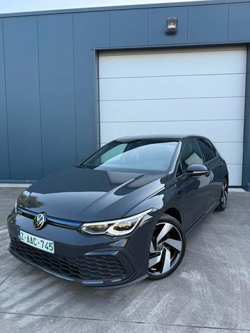 Volkswagen golf GTE beschikbaar voor biedingen