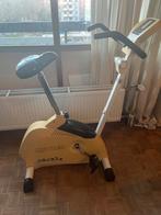 Velo d’appartement Kettler, Enlèvement, Utilisé, Jambes, Vélo d'appartement