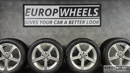 DEMO 17 inch Mercedes A B CLA Klasse W247 W177 Winterbanden, Auto-onderdelen, Banden en Velgen, Banden en Velgen, Winterbanden