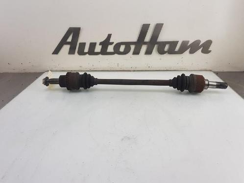 AANDRIJFAS RECHTS ACHTER Jaguar X-type (01-2001/11-2009), Auto-onderdelen, Remmen en Aandrijving, Jaguar, Gebruikt