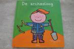DE ARCHEOLOOG, Boeken, Ophalen of Verzenden, Gelezen