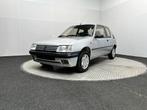 Peugeot 205, Autos, 5 places, Berline, Tissu, Carnet d'entretien