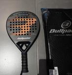 Raquette de padel Bullpadel Vertex 04 Hybrid 2025, Ophalen of Verzenden, Zo goed als nieuw, Padelracket
