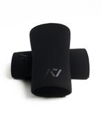 A7 rigor mortis stiff sleeves stealth 2XL, Sport en Fitness, Ophalen, Zo goed als nieuw