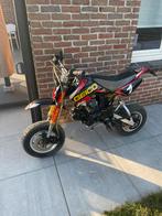 Pitbike met papieren, Ophalen of Verzenden, Zo goed als nieuw, Pitbike