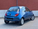 Ford Ka, 1.3 benzine, 2005, 143.000 km klaar voor registra, Ka, Bedrijf, Euro 4, Handgeschakeld