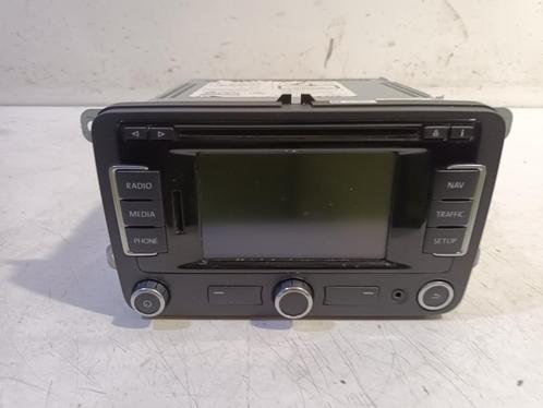 NAVIGATIE SYSTEEM Volkswagen Polo V (6R) (3C8035279), Auto-onderdelen, Overige Auto-onderdelen, Volkswagen, Gebruikt