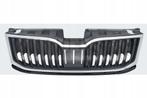 GRILL SKODA OCTAVIA 2017 LIFT GRILL RADIATOR GRILLE, Auto-onderdelen, Ophalen of Verzenden, 6 maanden garantie, Gebruikt