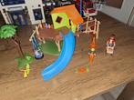 Speelhut playmobil, Kinderen en Baby's, Ophalen of Verzenden