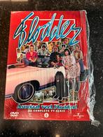 DVD Box Flodder De Serie, Ophalen of Verzenden