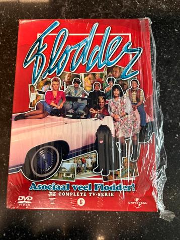 DVD Box Flodder De Serie, Enlèvement ou Envoi