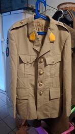 Uniforme belge, Collections, Objets militaires | Général, Enlèvement ou Envoi