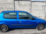 Clio 2 phase 2 campus 1.5 dci 70 ch  3 porte  186000km, Autos, 5 places, Berline, Bleu, Achat