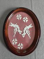 Kantkloswerkje, Ophalen of Verzenden