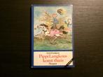 Pipi Langkous komt thuis  -Astrid Lindgren-, Ophalen of Verzenden