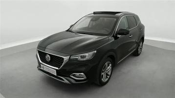 MG EHS 1.5 Turbo PHEV Luxury NAVI / FULL LED / CUIR / TOIT P beschikbaar voor biedingen