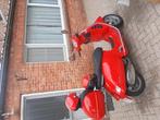 Vespa piaggio 125cc  2009  6700, Fietsen en Brommers, Ophalen, Zo goed als nieuw, Piaggio