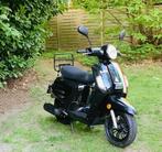 Retro scooter 125 cc mooie staat 2015, Motoren, Scooter, Overige merken., Particulier, 125 cc