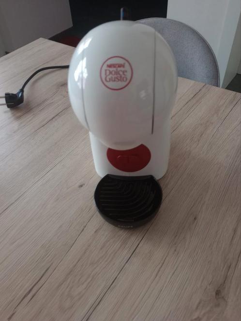 Krups NESCAFÉ DOLCE GUSTO PICCOLO XS, Elektronische apparatuur, Koffiezetapparaten, Overige modellen, Ophalen