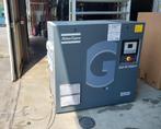 Compressor Atlas Copco GA15VSD 400v - BJ 2010, Ophalen, Gebruikt
