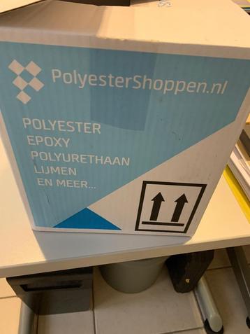 polyesterkit Optimist, Enlèvement, Neuf, Optimist