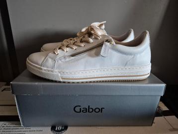 Nieuwe sneakers van Gabor maat 39 beschikbaar voor biedingen