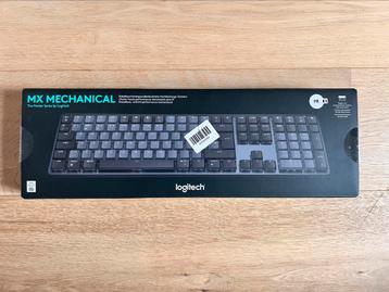 Logitech MX Mechanical