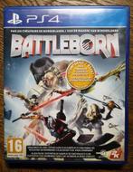 PS4 Battleborn, Ophalen, Shooter