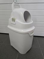 Luieremmer Diaper Champ, Kinderen en Baby's, Ophalen, Zo goed als nieuw, Luieremmer