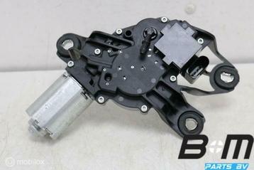 Wissermotor achter VW Golf Plus 5 5K6955711 beschikbaar voor biedingen
